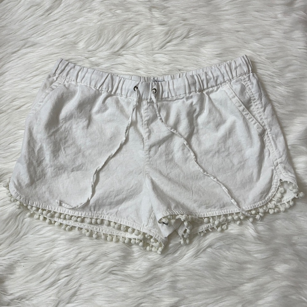 J. Crew Shorts